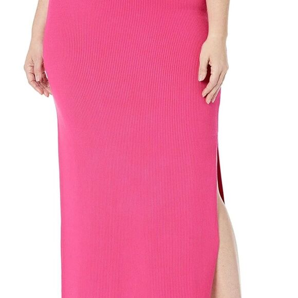 The Drop Women's Tyler Ribbed Sweater Skirt 2x NWT - Picture 10 of 14